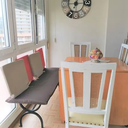 Apartment Precioso Piso Reformado A 5 Minutos De La Playa