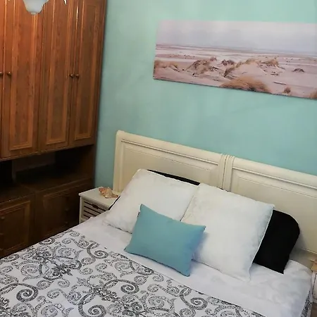 Apartment Precioso Piso Reformado A 5 Minutos De La Playa Laredo