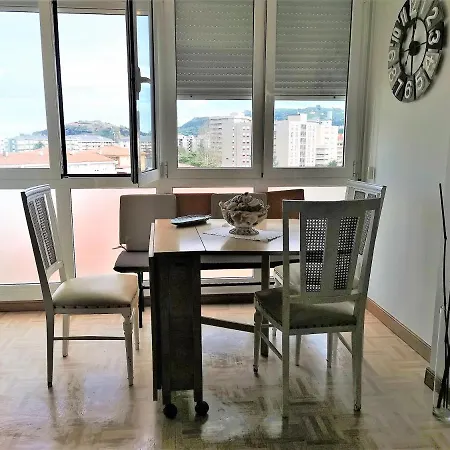 Precioso Piso Reformado A 5 Minutos De La Playa Apartment