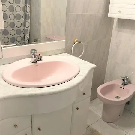 Precioso Piso Reformado A 5 Minutos De La Playa Apartment Laredo