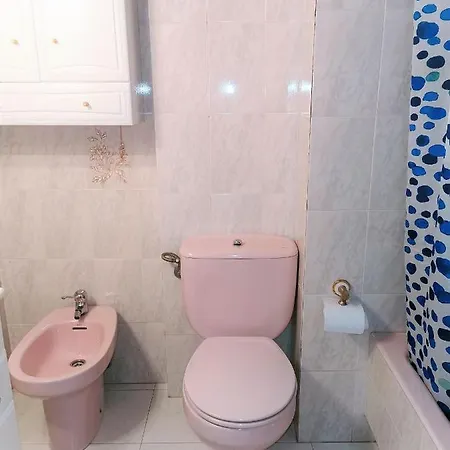 Precioso Piso Reformado A 5 Minutos De La Playa Laredo